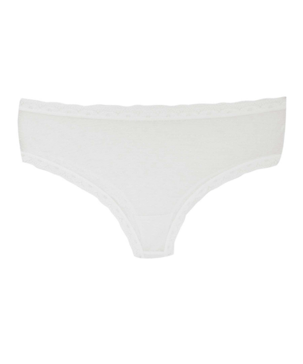 شورت توری زنانه برند پی لس Brand Payless کد MX-20T3 بسته دوعددی