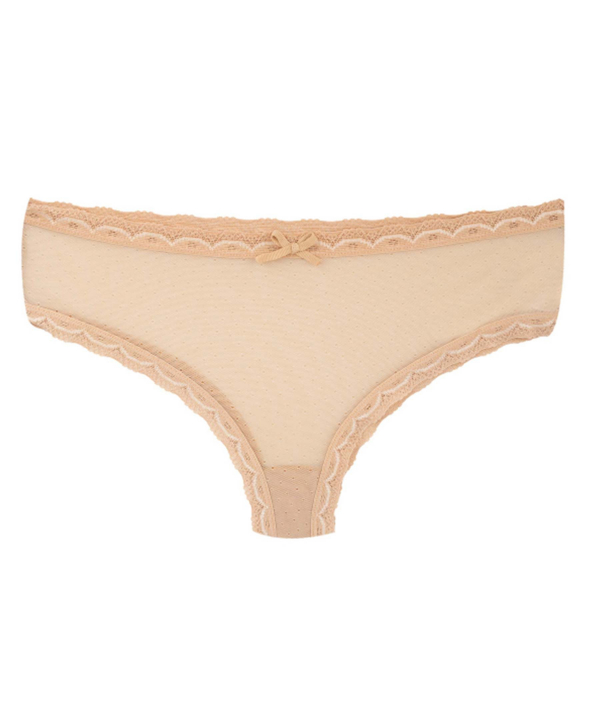 شورت توری زنانه برند پی لس Brand Payless کد MX-20T2 بسته دوعددی