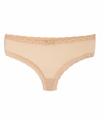 شورت توری زنانه برند پی لس Brand Payless کد MX-20T2 بسته دوعددی