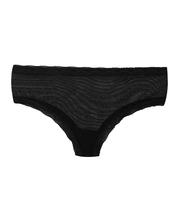 شورت توری زنانه برند پی لس Brand Payless کد MX-20T2 بسته دوعددی
