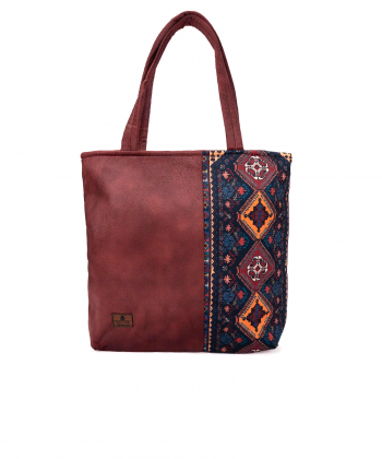 کیف دوشی زنانه یوتاب YouTab مدل 6260271300061