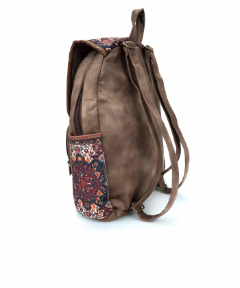 کوله پشتی یوتاب Youtab مدل آریو