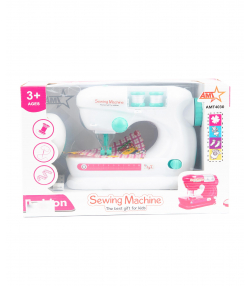 چرخ خیاطی اسباب بازی آوا Ava Toy Factory کد 4030 AMT