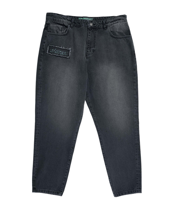 شلوار جین مردانه جوتی جینز JootiJeans کد 21581829