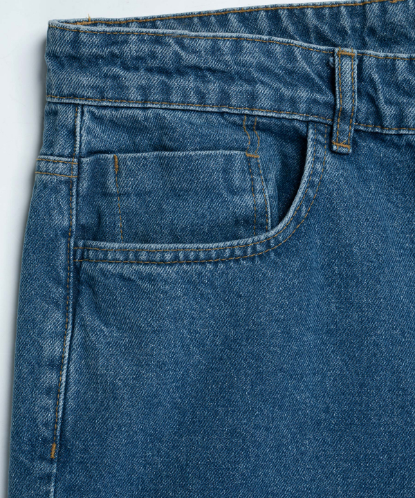 شلوار جین مردانه جوتی جینز JootiJeans کد 21581829