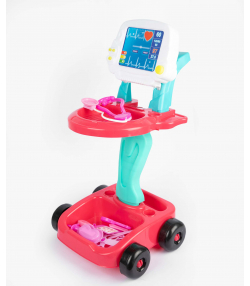 ست لوازم پزشکی اسباب بازی آوا Ava Toy Factory کد 3000 AMT