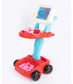 ست لوازم پزشکی اسباب بازی آوا Ava Toy Factory کد 3000 AMT