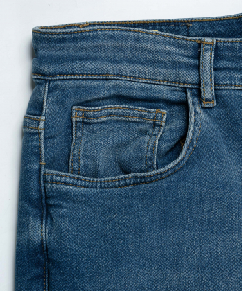 شلوار جین مردانه جوتی جینز JootiJeans کد 21581834