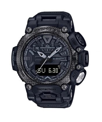 ساعت جی شاک مردانه کاسیو Casio کد GR-B200-1BDR