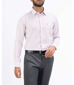 پیراهن مردانه ال سی من Lc Man کد 02181291