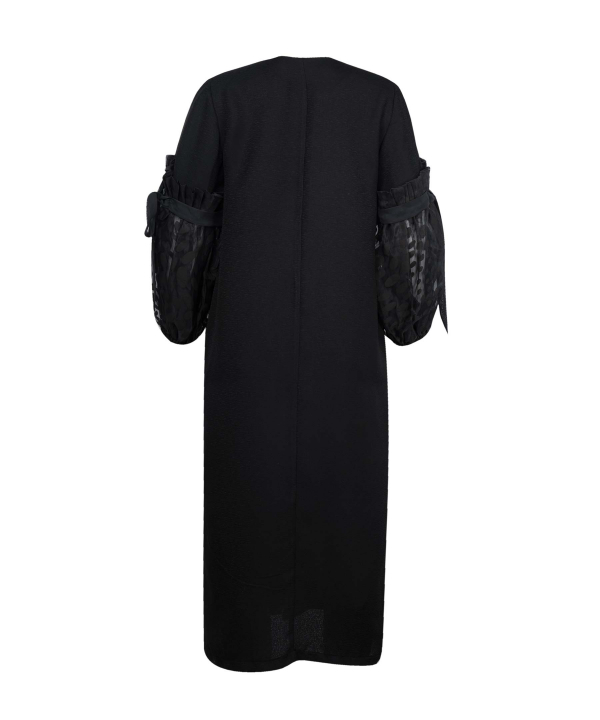 مانتو مجلسی زنانه نوآ NoA کد 5003-1