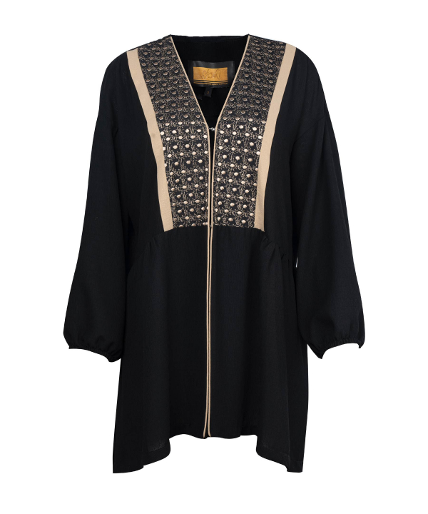 مانتو مجلسی نوآ NoA کد 5070-1