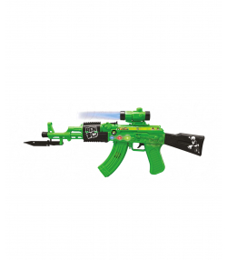 تفنگ اسباب بازی آوا Ava Toy Factory کد 3500 AMT