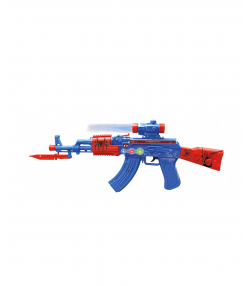 تفنگ اسباب بازی آوا Ava Toy Factory کد 3500 AMT