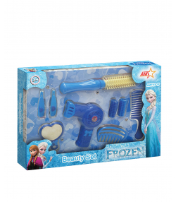 ست لوازم آرایش اسباب بازی آوا Ava Toy Factory کد 116 AMT