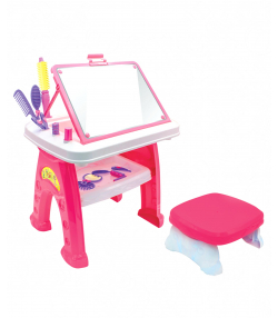 میز آرایش اسباب بازی آوا Ava Toy Factory کد 119 AMT