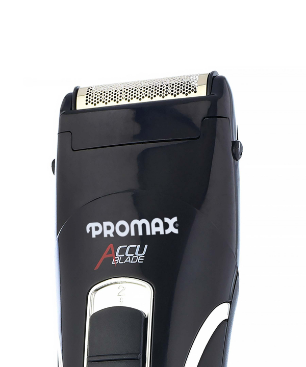 ماشین اصلاح حرفه‌ای 5 کاره پرومکس Promax مدل 1472