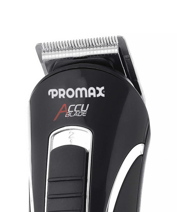 ماشین اصلاح حرفه‌ای 5 کاره پرومکس Promax مدل 1472