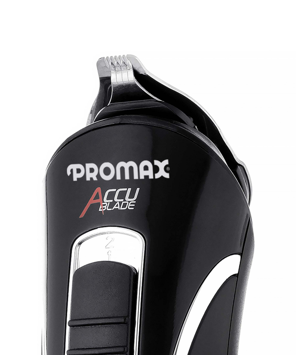 ماشین اصلاح حرفه‌ای 5 کاره پرومکس Promax مدل 1472