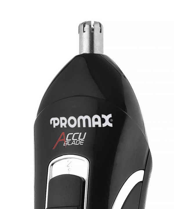 ماشین اصلاح حرفه‌ای 5 کاره پرومکس Promax مدل 1472