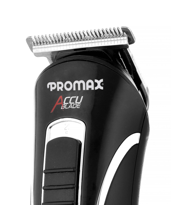ماشین اصلاح حرفه‌ای 5 کاره پرومکس Promax مدل 1472
