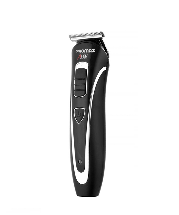ماشین اصلاح حرفه‌ای 5 کاره پرومکس Promax مدل 1472