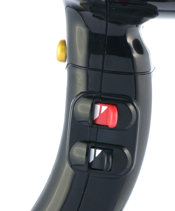 سشوار فوق حرفه‌ای کراتین پرومکس Promax مدل 7878