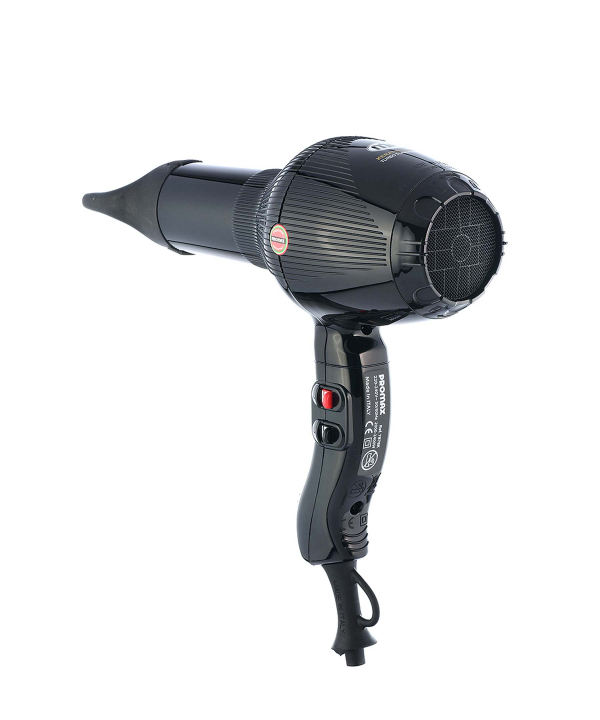 سشوار فوق حرفه‌ای کراتین پرومکس Promax مدل 7878
