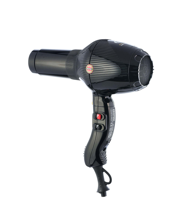 سشوار فوق حرفه‌ای کراتین پرومکس Promax مدل 7878