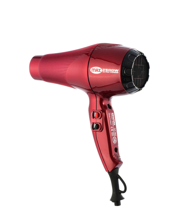 سشوار فوق حرفه‌ای پرومکس Promax مدل 7865