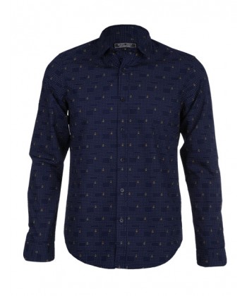 پیراهن آستین بلند