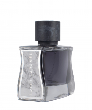 عطر اولفکتولوژی Olfactology مدل Sweet Caramel حجم 100 میلی لیتر
