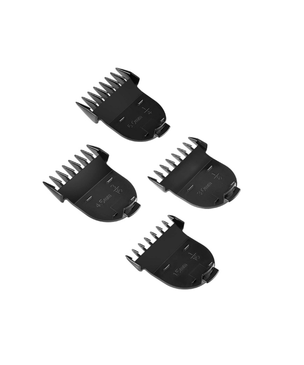 ماشین اصلاح تریمر پرومکس Promax مدل 2115T