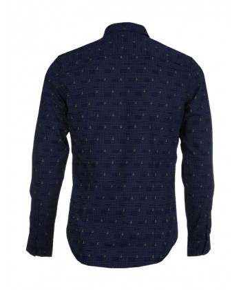 پیراهن آستین بلند