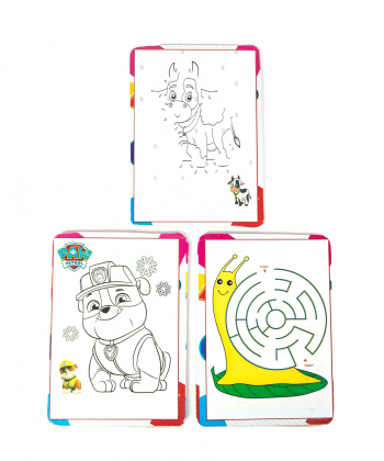 پازل کودک 3x1 پازل ایران Puzzle Iran