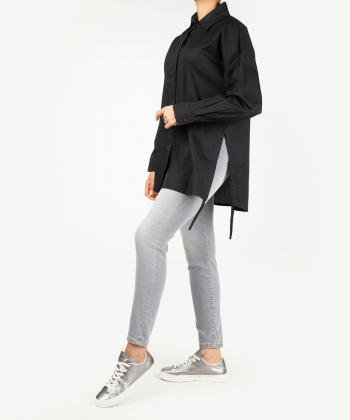 مانتو شومیزی سوپردرای Superdry کد W13S20100T