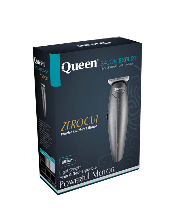 ماشین اصلاح حرفه‌ای کویین Queen مدل HC002