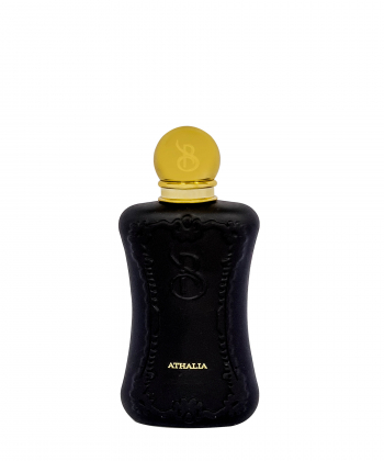 عطر جیبی زنانه برندینی Brandini مدل Athalia حجم 33 میلی لیتر