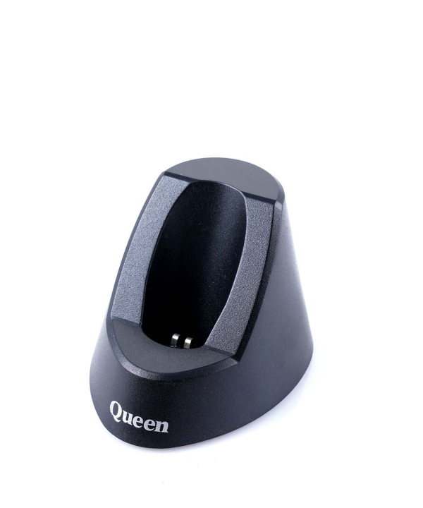 ماشین اصلاح حرفه‌ای کویین Queen مدل HC005u
