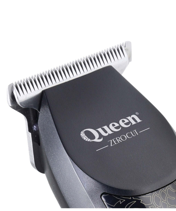 ماشین اصلاح حرفه‌ای کویین Queen مدل HC005u
