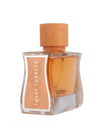 عطر اولفکتولوژی Olfactology مدل Sweet Tobacco حجم 100 میلی لیتر