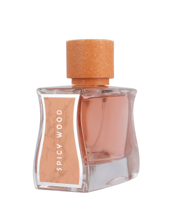 عطر اولفکتولوژی Olfactology مدل Spicy Wood حجم 100 میلی لیتر