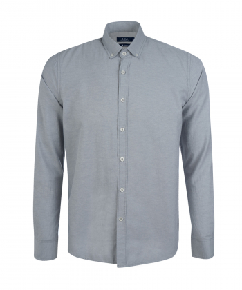 پیراهن آستین بلند مردانه سولا Sola کد SM420600042