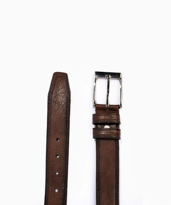 کمربند مردانه بیسراک Bisrak کد Belt-MF101