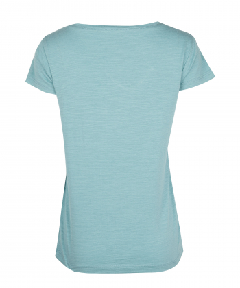 تیشرت زنانه ال سی وایکیکی LC Waikiki کد 9SK366Z8