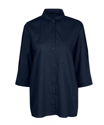 شومیز زنانه ال سی وایکیکی LC Waikiki کد 1S45475Z8