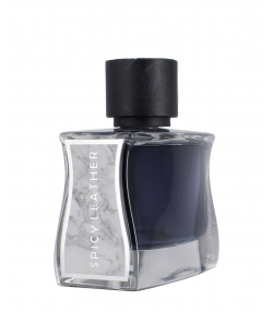 عطر اولفکتولوژی Olfactology مدل Spicy Leather حجم 100 میلی لیتر