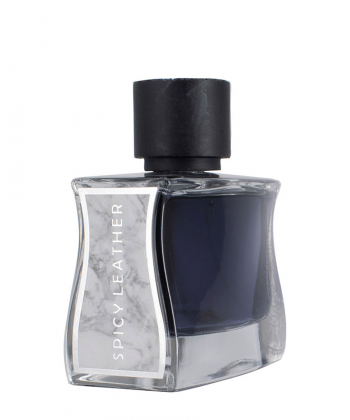 عطر اولفکتولوژی Olfactology مدل Spicy Leather حجم 100 میلی لیتر