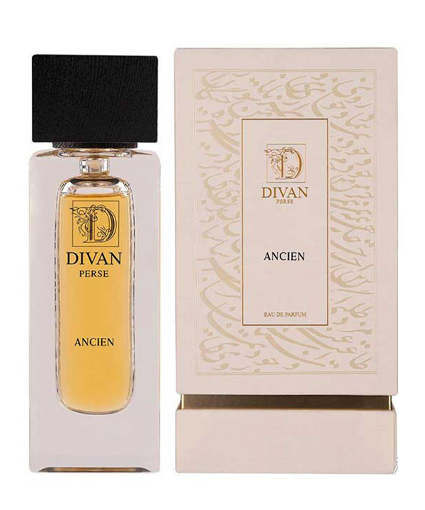 عطر مردانه دیوان پرس Divan Perse مدل Ancien حجم 50 میلی‌لیتر