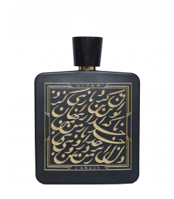 ادوپرفیوم زنانه دیوان Divan مدل Lˊamour حجم 100 میلی لیتر